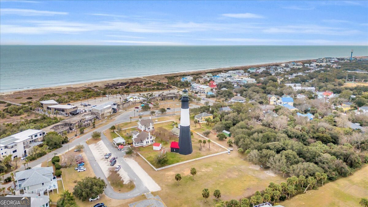 5 Northshore Drive Tybee Island - Photo 52