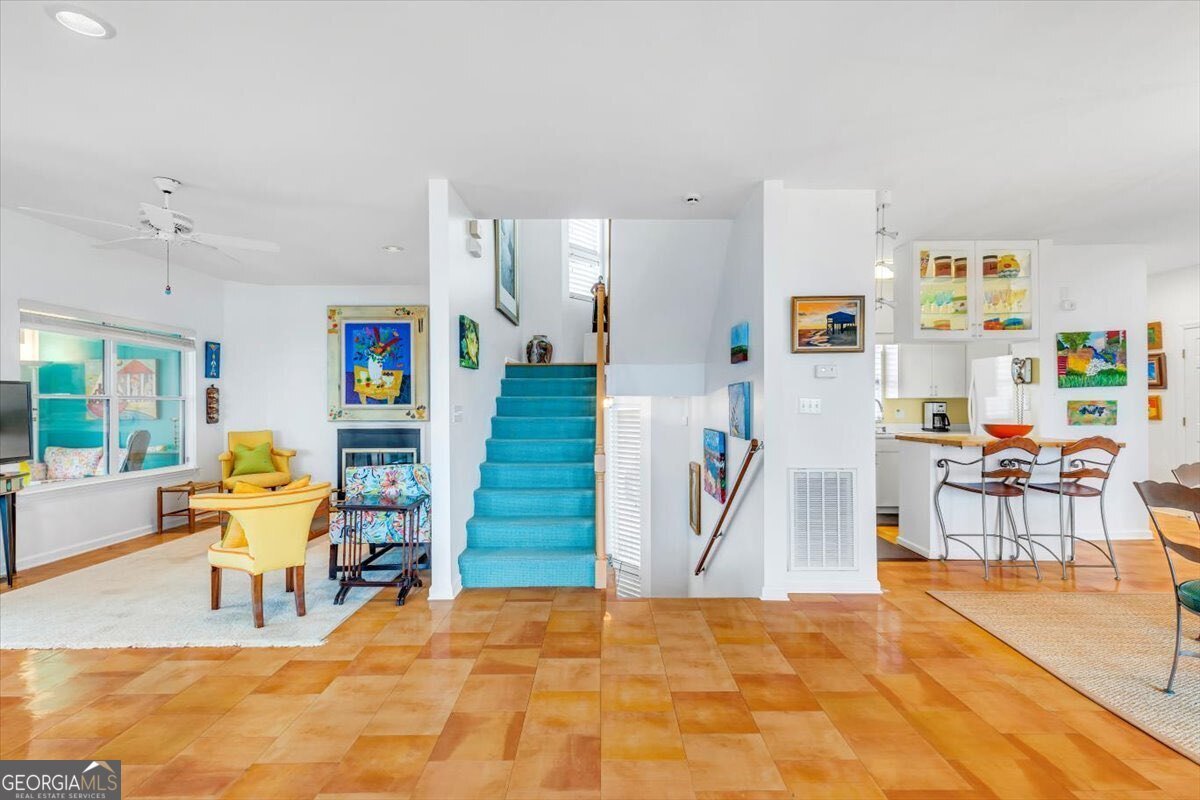 5 Northshore Drive Tybee Island - Photo 9