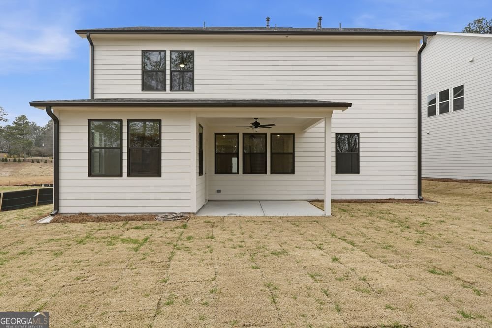 2306 Ellie Way Kennesaw - Photo 28