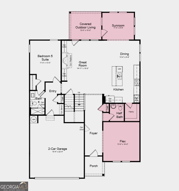 2306 Ellie Way Kennesaw - Photo 31