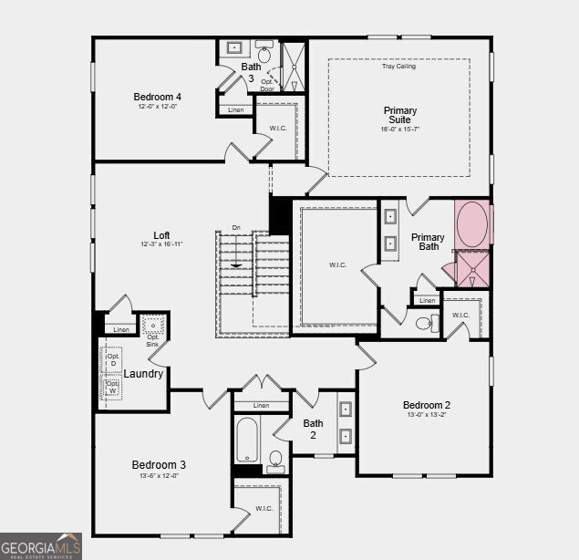 2306 Ellie Way Kennesaw - Photo 32