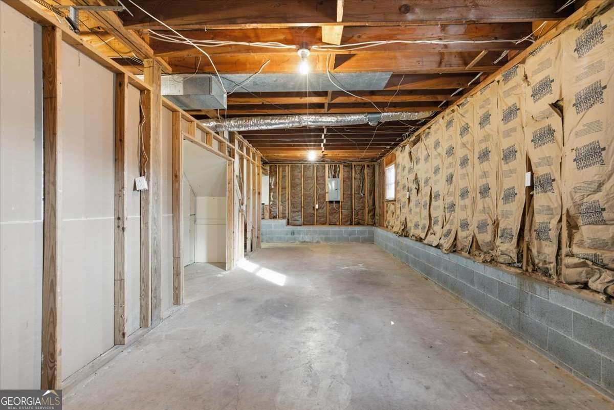 1856 Elmwood Drive Acworth - Photo 28