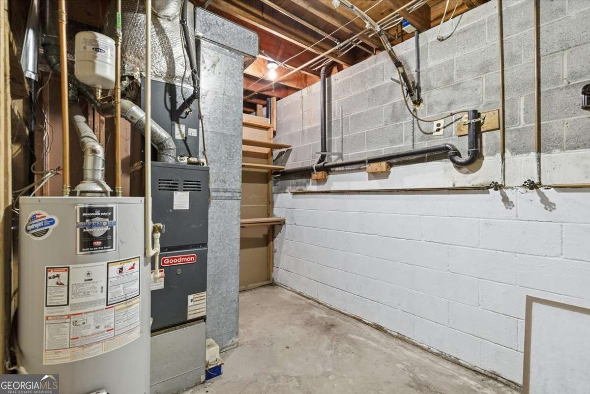 1856 Elmwood Drive Acworth - Photo 31