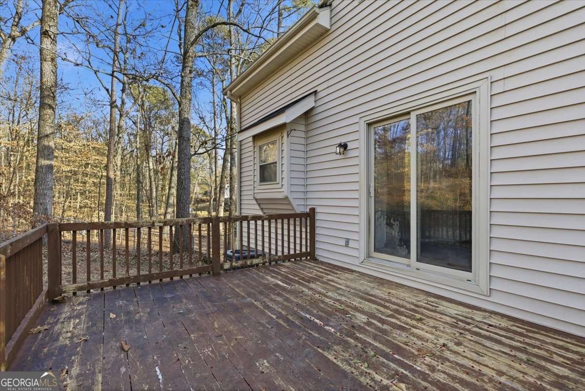 1856 Elmwood Drive Acworth - Photo 32