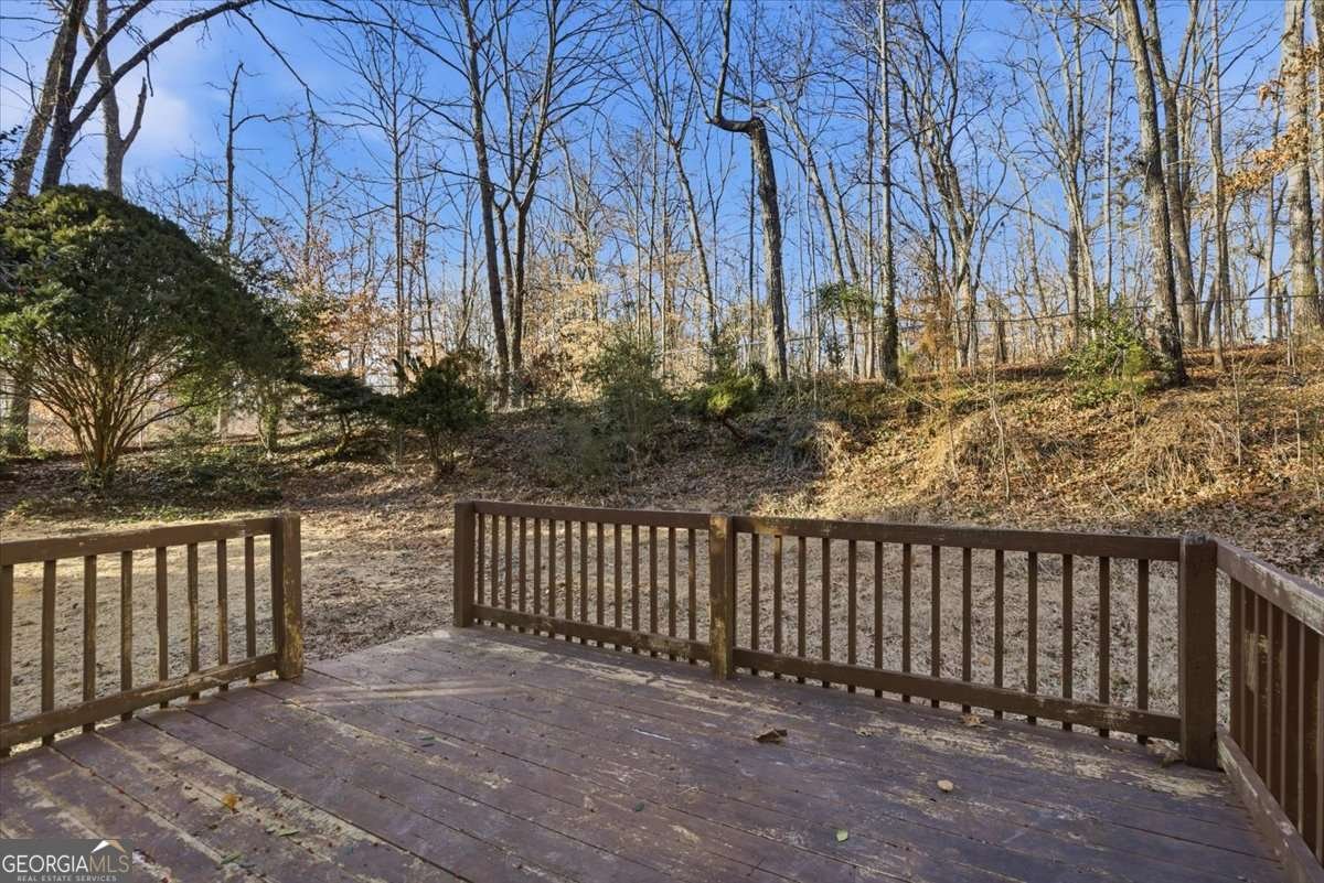 1856 Elmwood Drive Acworth - Photo 33