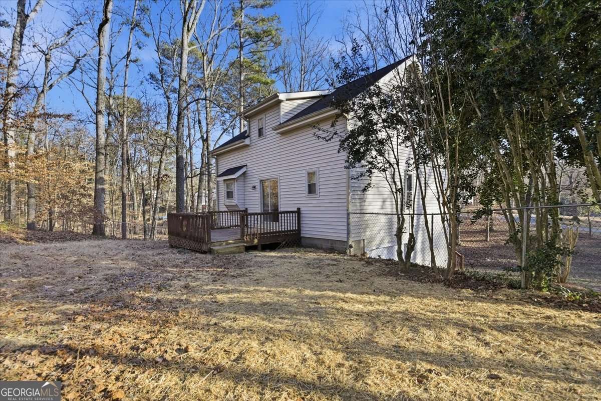 1856 Elmwood Drive Acworth - Photo 34