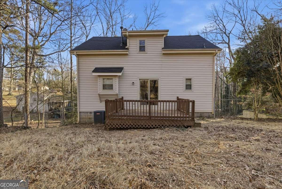 1856 Elmwood Drive Acworth - Photo 35