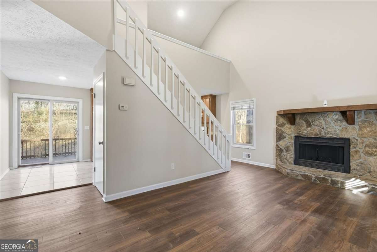 1856 Elmwood Drive Acworth - Photo 6