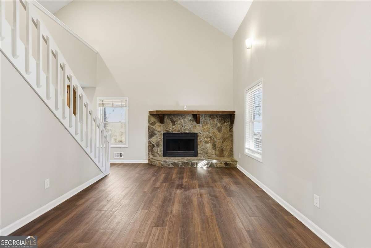 1856 Elmwood Drive Acworth - Photo 7