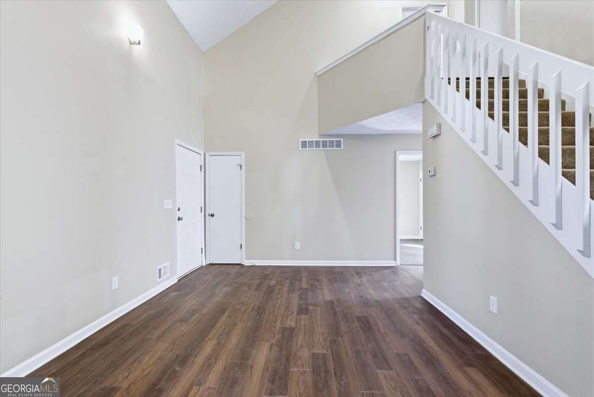 1856 Elmwood Drive Acworth - Photo 8