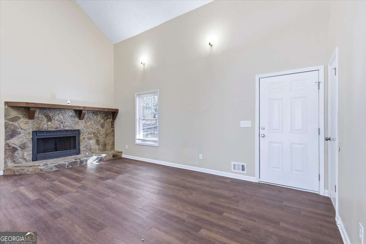 1856 Elmwood Drive Acworth - Photo 9