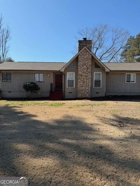 3631 Todd Drive Douglasville - Photo 1