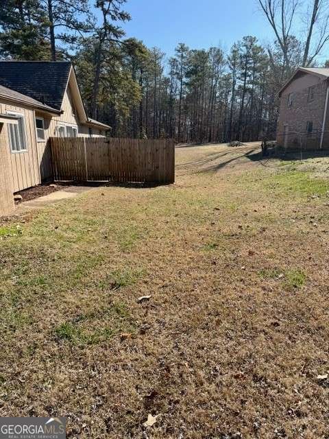 3631 Todd Drive Douglasville - Photo 14