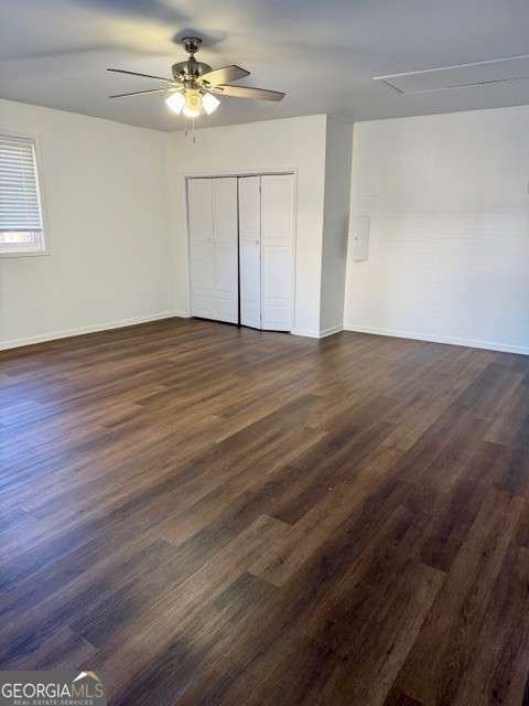 3631 Todd Drive Douglasville - Photo 7