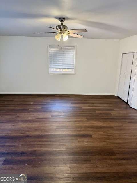 3631 Todd Drive Douglasville - Photo 8