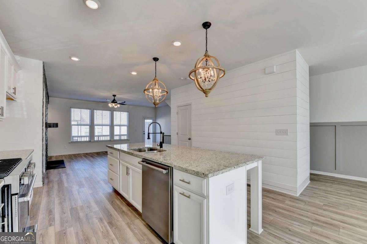 2689 Richmond Row Drive Suwanee - Photo 10