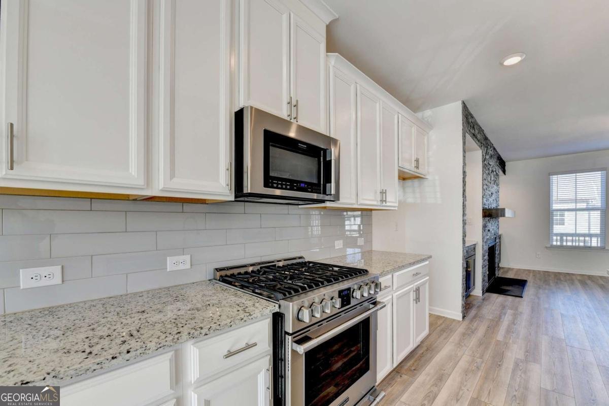 2689 Richmond Row Drive Suwanee - Photo 11