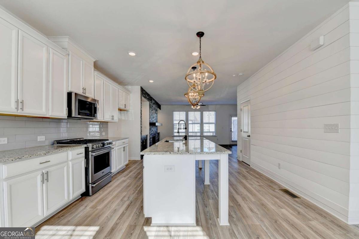 2689 Richmond Row Drive Suwanee - Photo 12