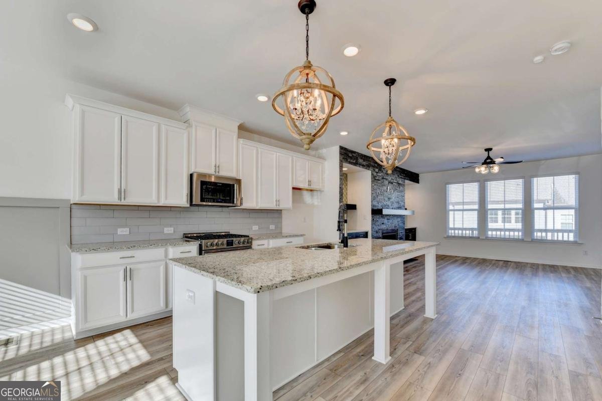 2689 Richmond Row Drive Suwanee - Photo 13