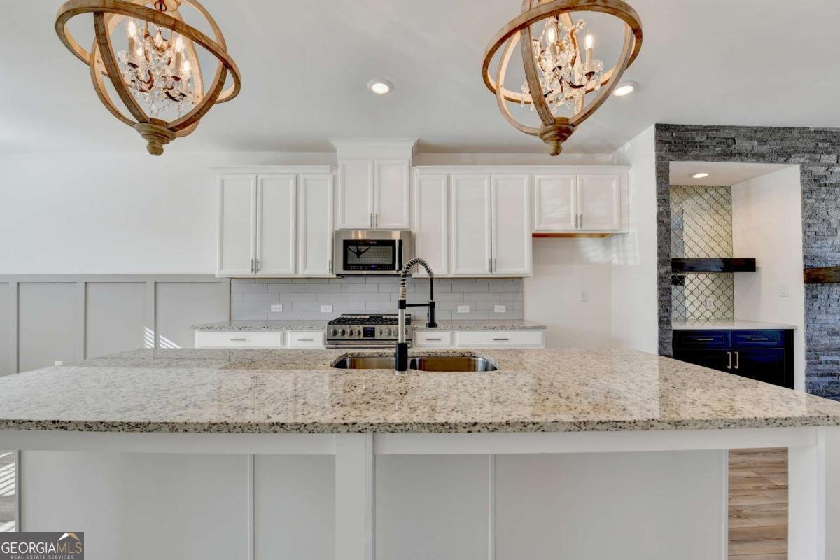 2689 Richmond Row Drive Suwanee - Photo 14