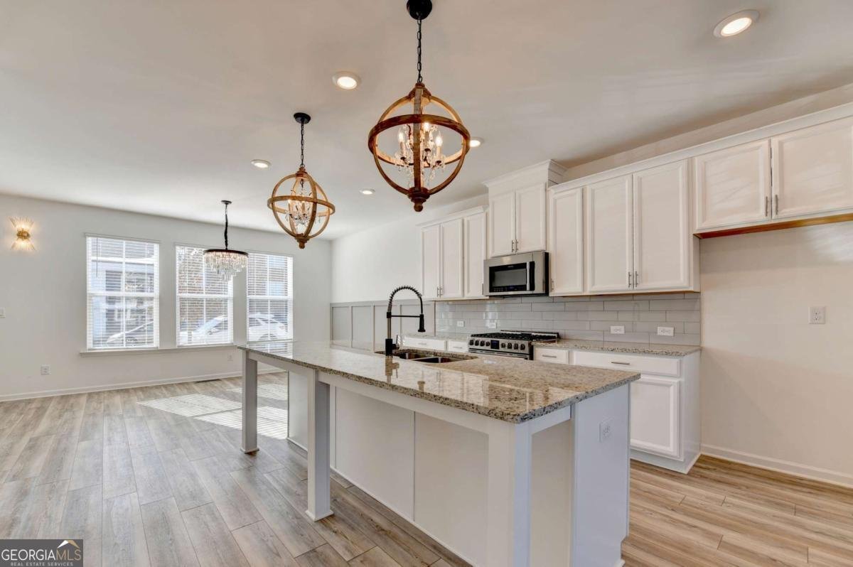 2689 Richmond Row Drive Suwanee - Photo 15