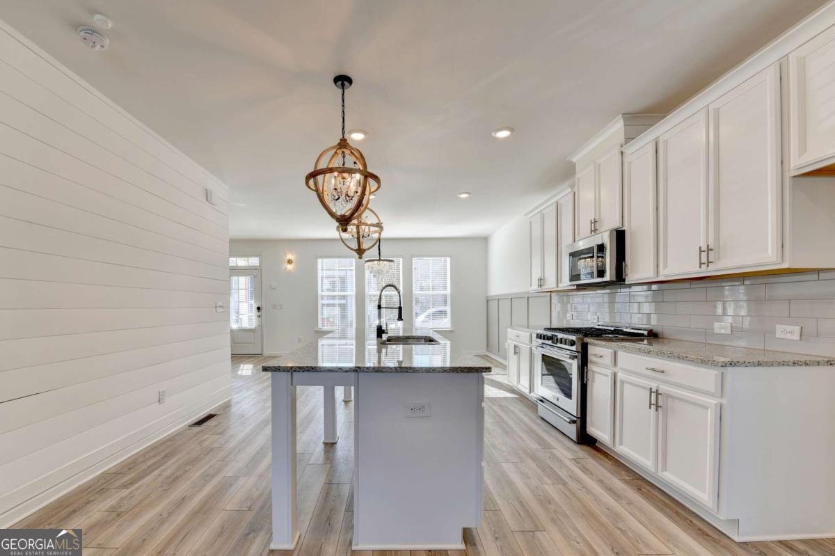 2689 Richmond Row Drive Suwanee - Photo 16