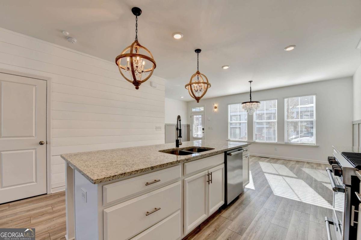 2689 Richmond Row Drive Suwanee - Photo 17