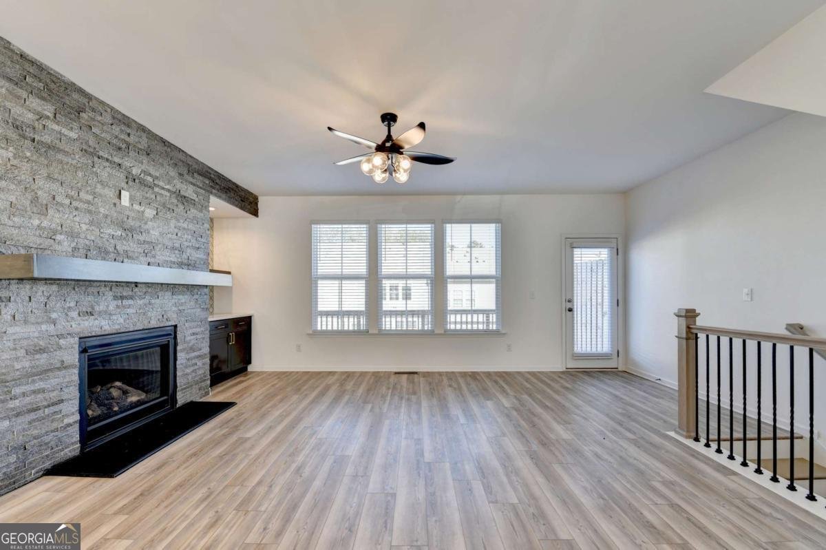 2689 Richmond Row Drive Suwanee - Photo 19