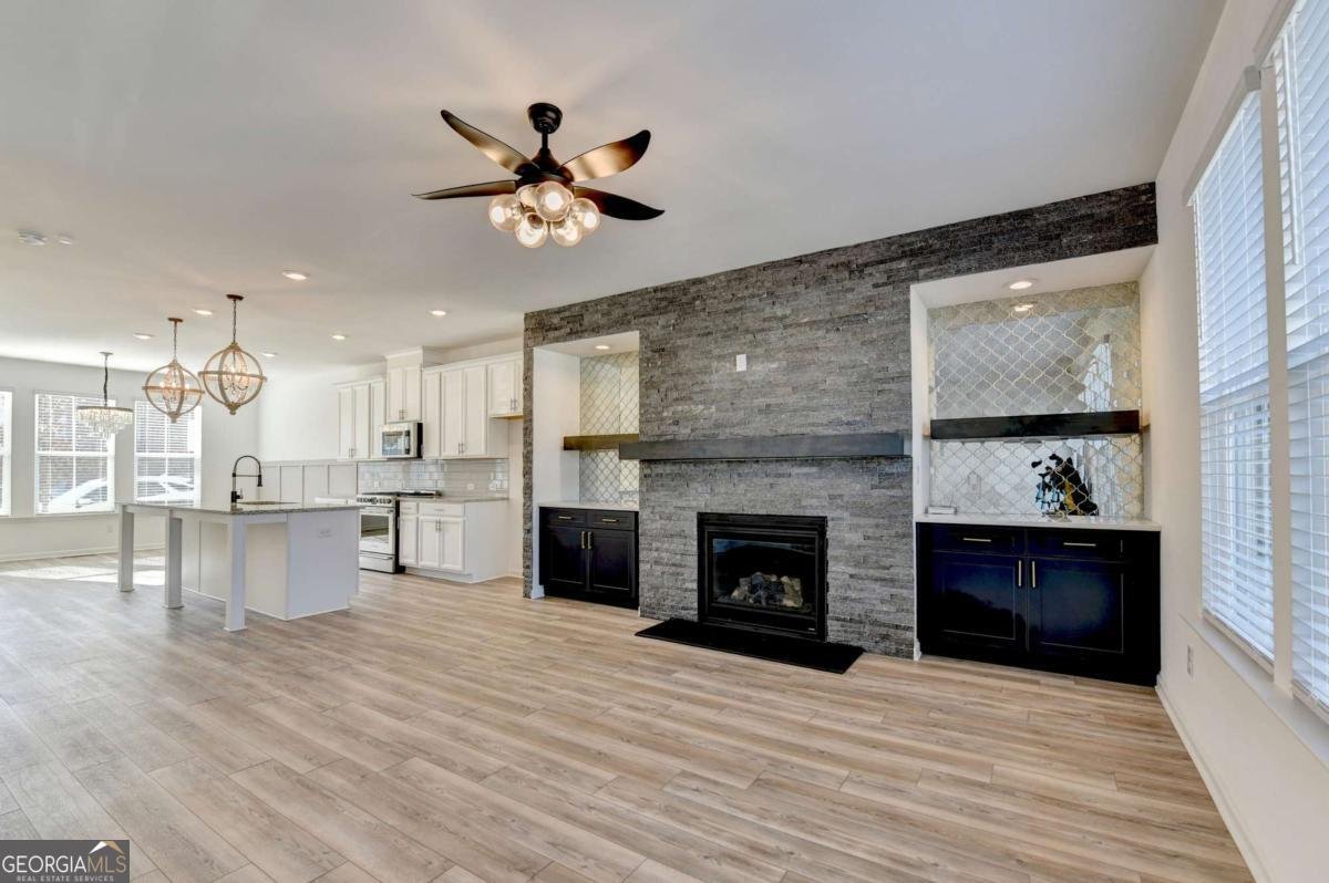 2689 Richmond Row Drive Suwanee - Photo 21