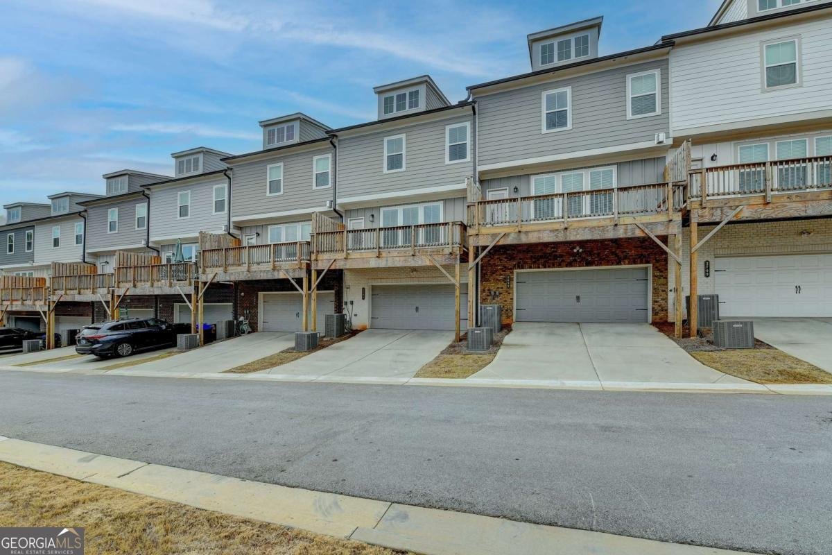 2689 Richmond Row Drive Suwanee - Photo 53