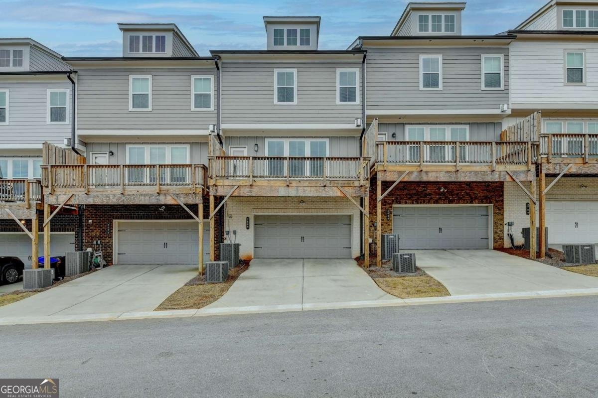 2689 Richmond Row Drive Suwanee - Photo 54