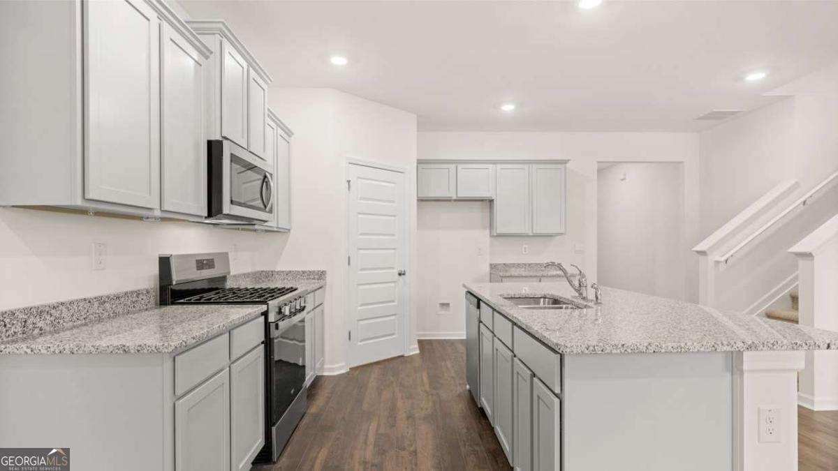 8573 Secretariat Drive Lithonia - Photo 10