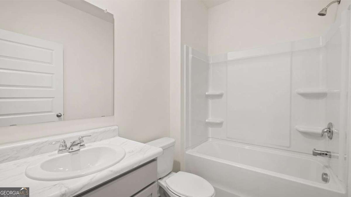 8573 Secretariat Drive Lithonia - Photo 16