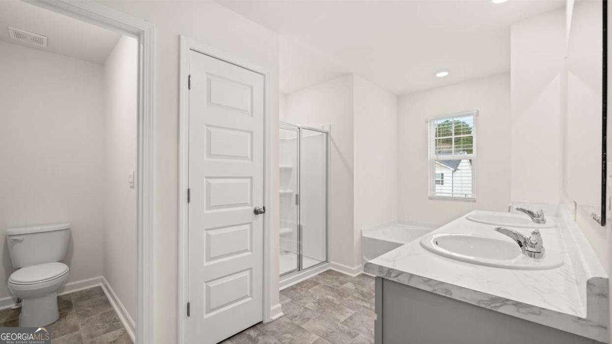 8573 Secretariat Drive Lithonia - Photo 21