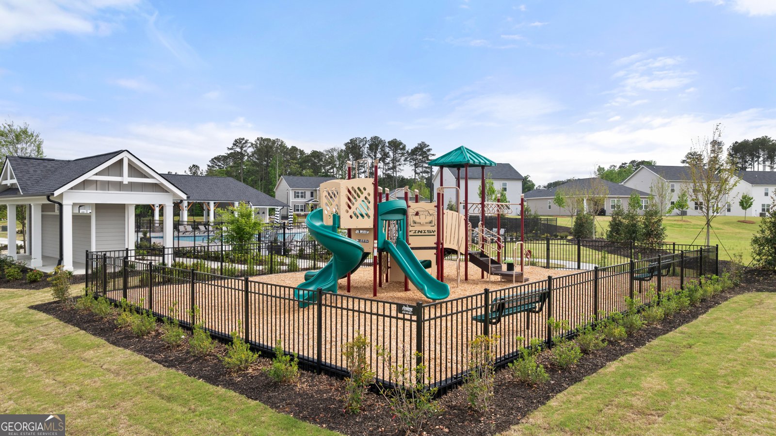 8571 Secretariat Drive Lithonia - Photo 31