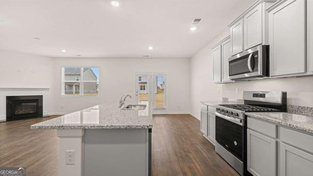 8573 Secretariat Drive Lithonia - Photo 7