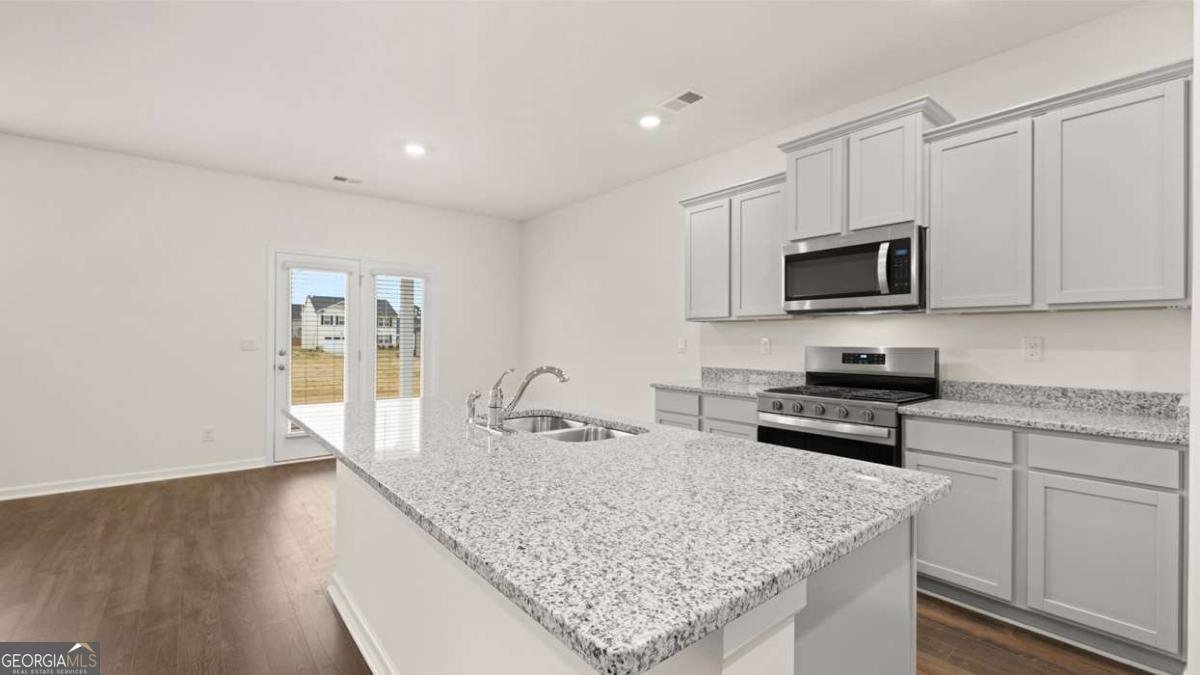 8573 Secretariat Drive Lithonia - Photo 8