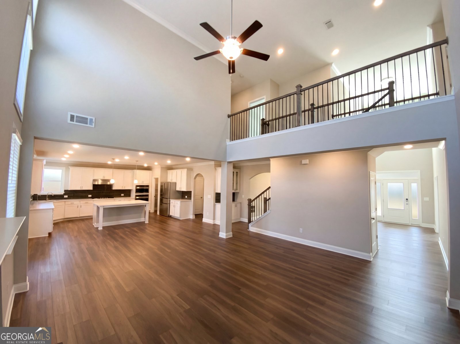 6375 Haystack Court Cumming - Photo 13