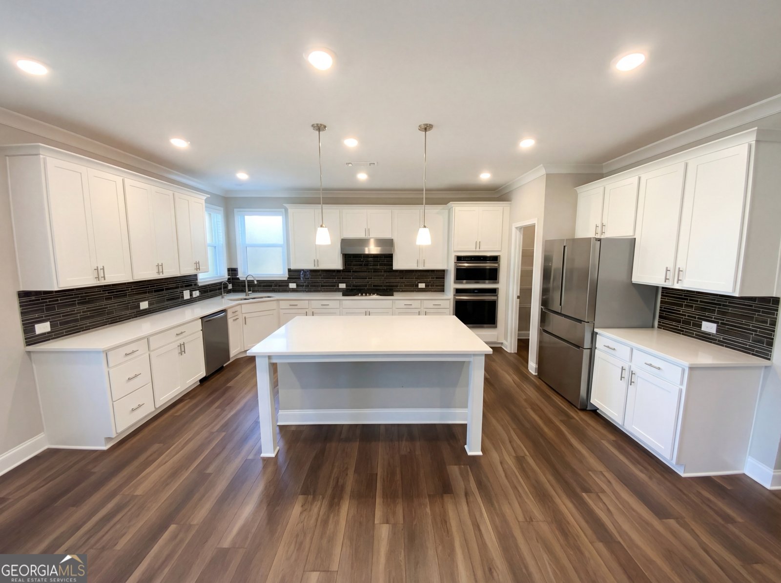 6375 Haystack Court Cumming - Photo 14