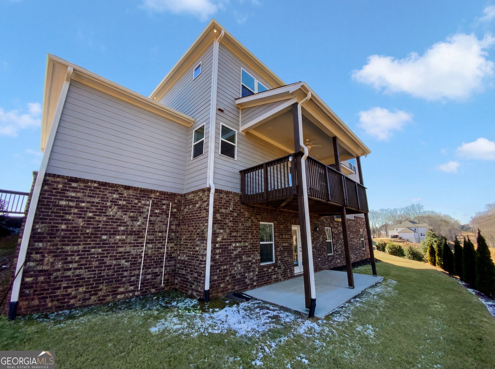 6375 Haystack Court Cumming - Photo 32