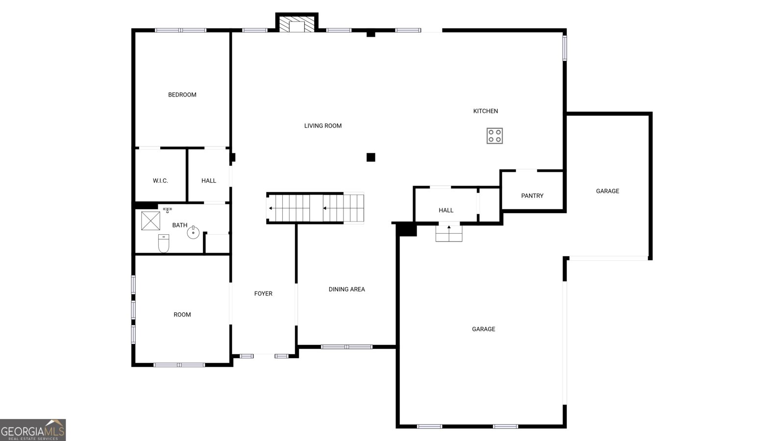 6375 Haystack Court Cumming - Photo 33