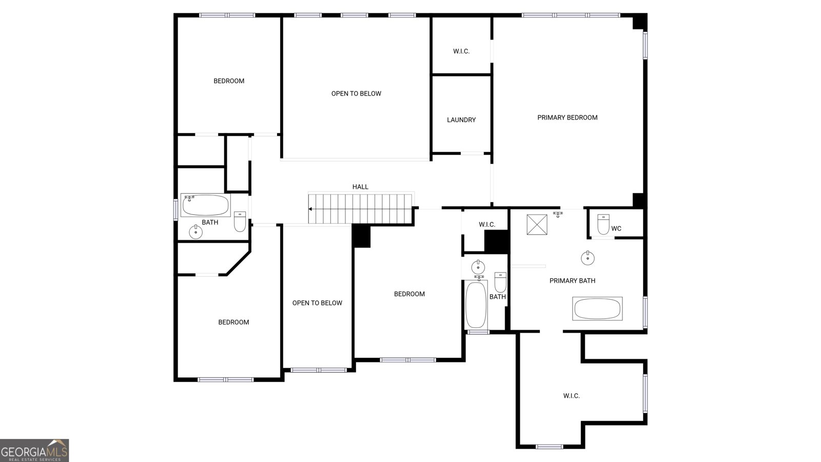 6375 Haystack Court Cumming - Photo 34