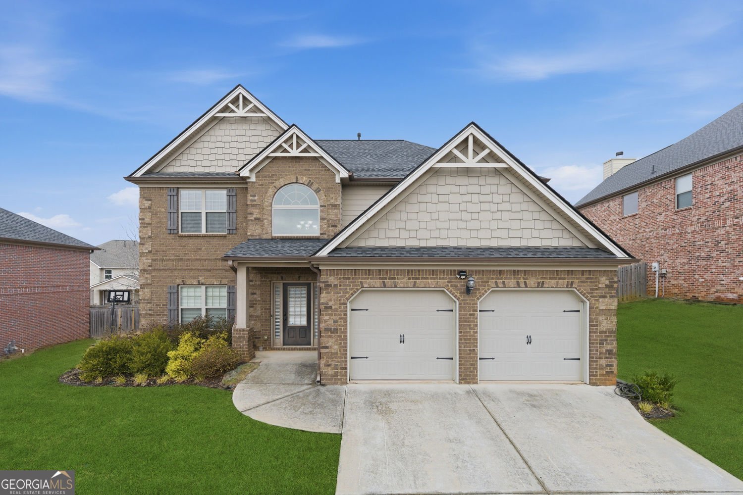 6230 Wynfield Drive Flowery Branch - Photo 1