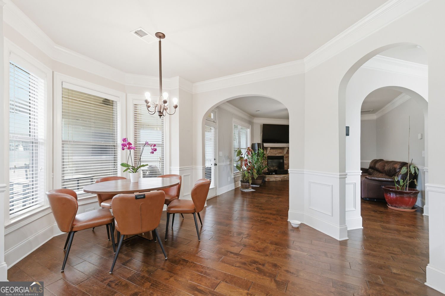 6230 Wynfield Drive Flowery Branch - Photo 10