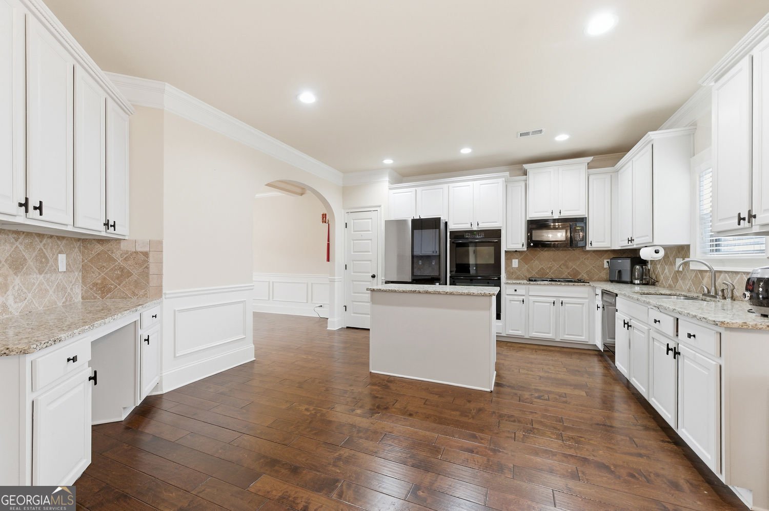 6230 Wynfield Drive Flowery Branch - Photo 13