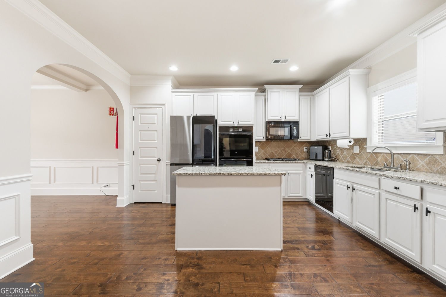 6230 Wynfield Drive Flowery Branch - Photo 15