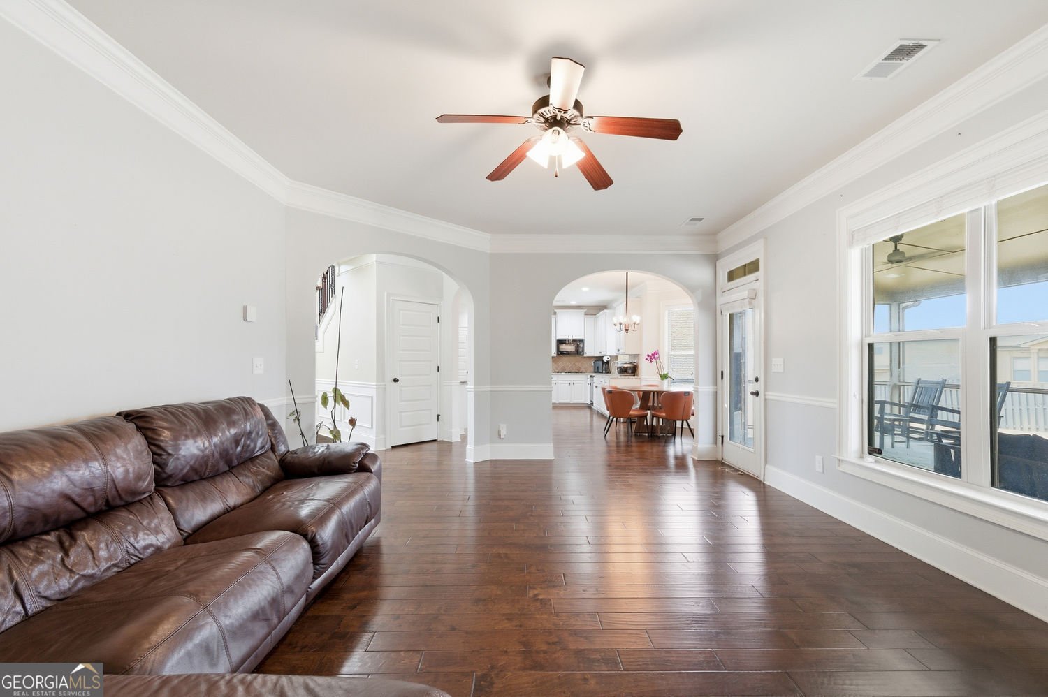 6230 Wynfield Drive Flowery Branch - Photo 17