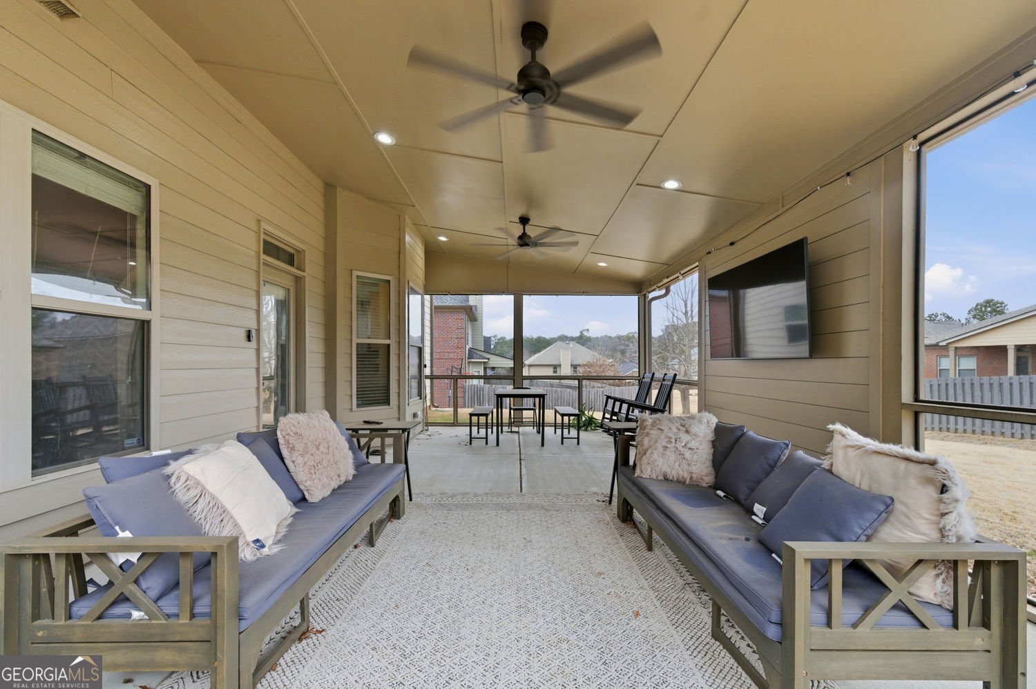 6230 Wynfield Drive Flowery Branch - Photo 19