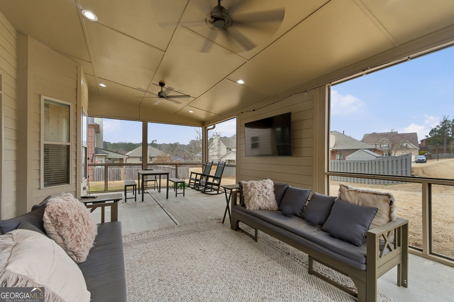 6230 Wynfield Drive Flowery Branch - Photo 20