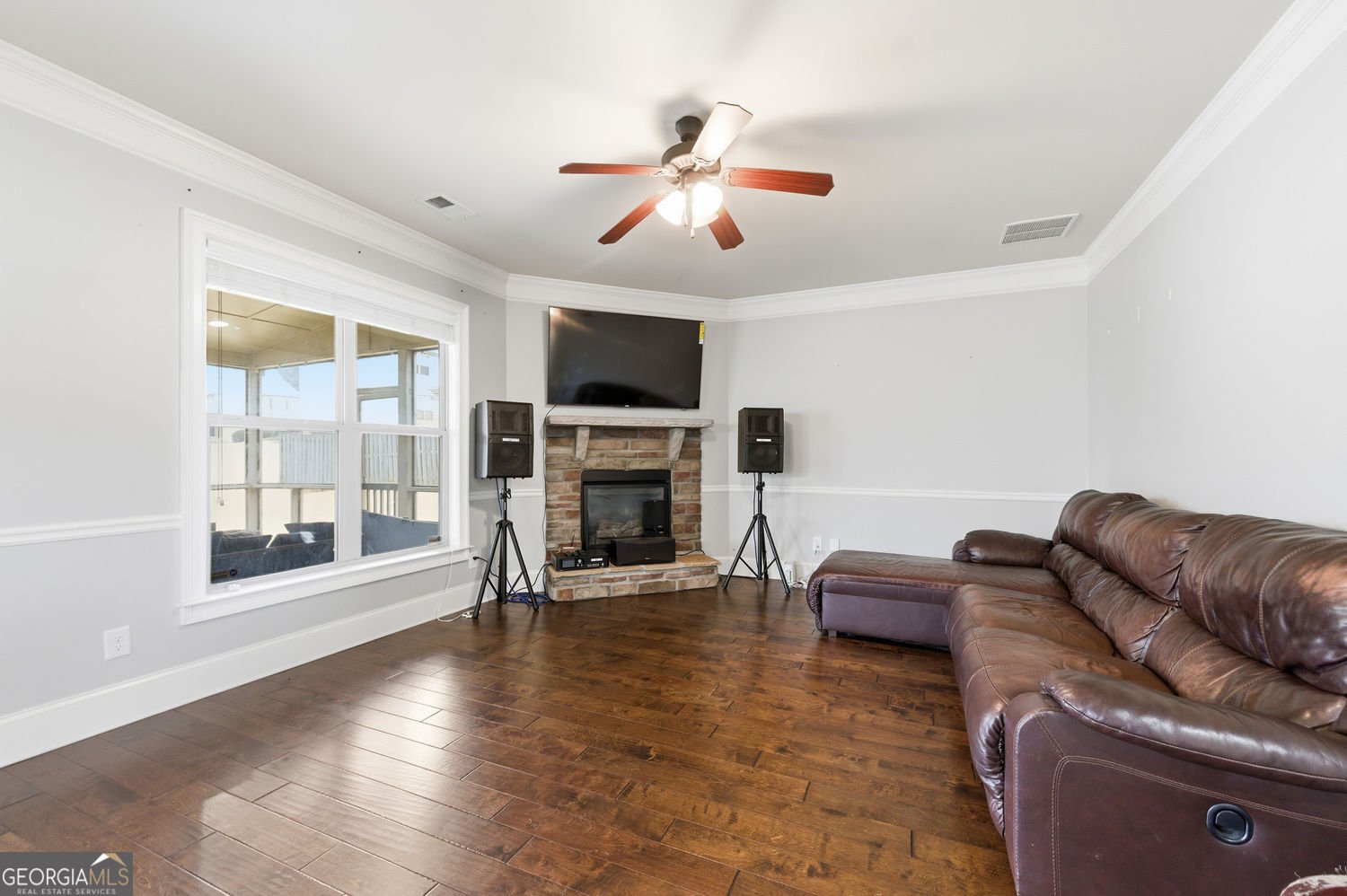 6230 Wynfield Drive Flowery Branch - Photo 21